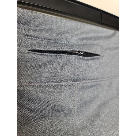 2(x)ist grey capri leggings - small - Picture 5 of 7
